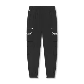 0656. Tetra-Lite® Standard Zip Jogger - Black "Bracket"