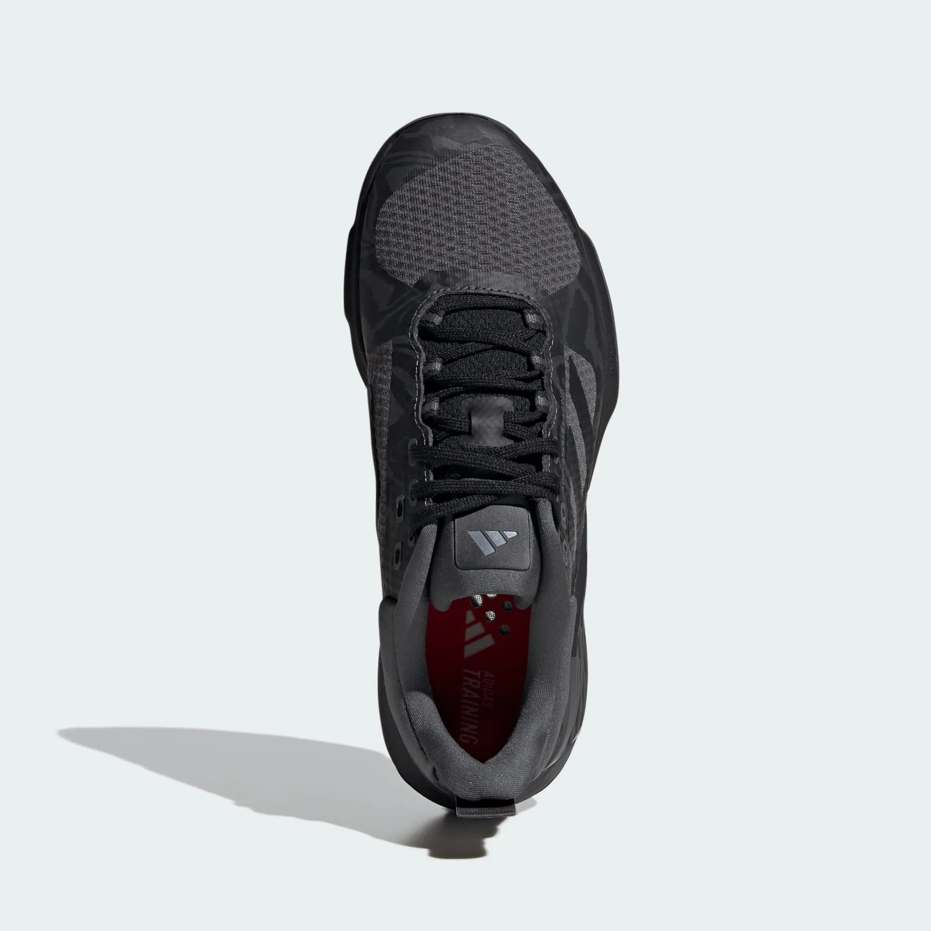 ADIDAS DROPSET 2 TRAINER - BLACK