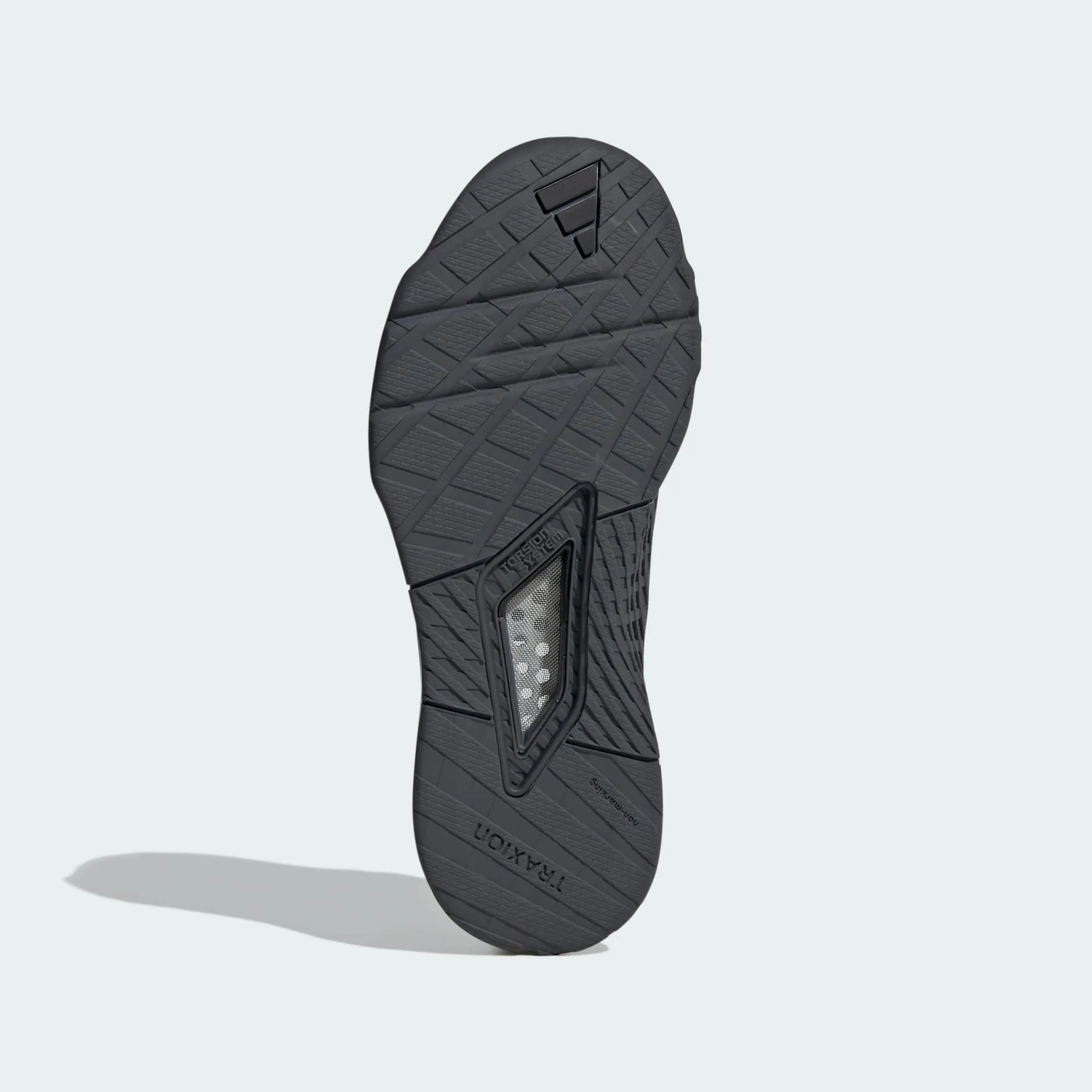 ADIDAS DROPSET 2 TRAINER - BLACK