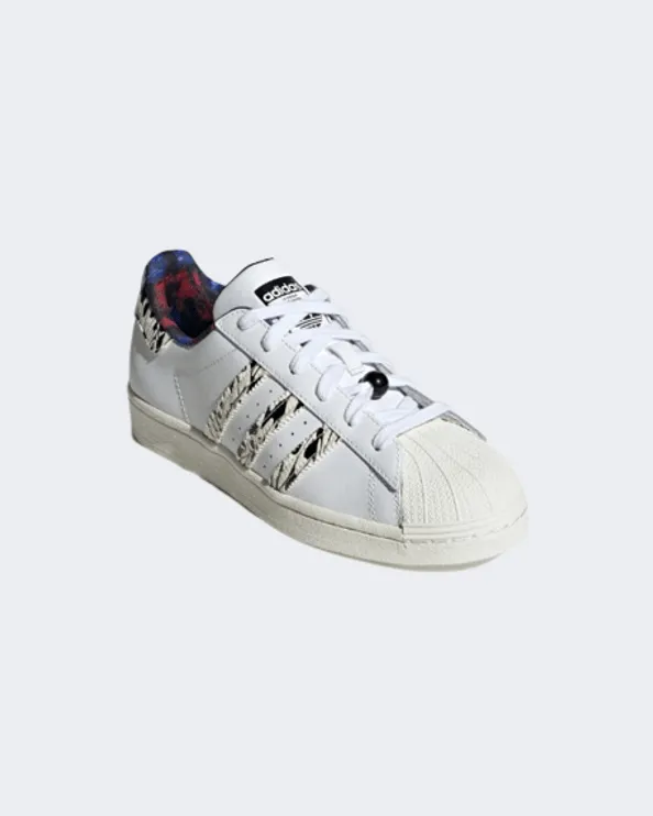 Adidas Superstar Women Originals Shoes White Gy6852