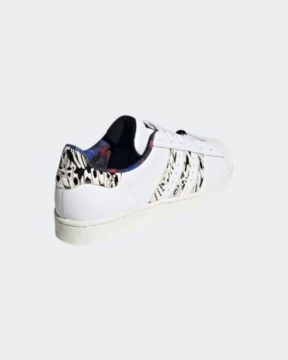 Adidas Superstar Women Originals Shoes White Gy6852
