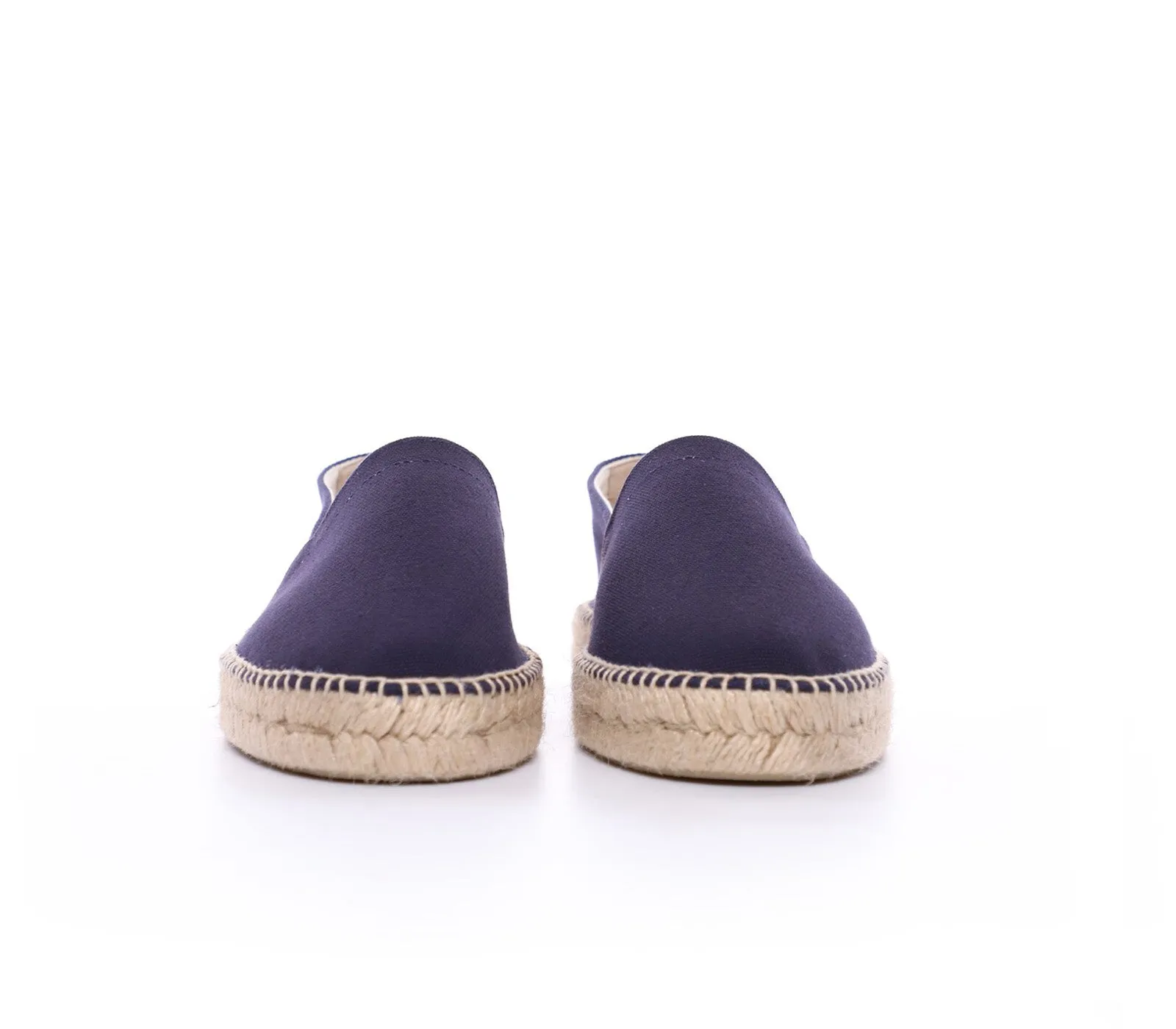 Anitz Navy Espadrille/Sandal (men)