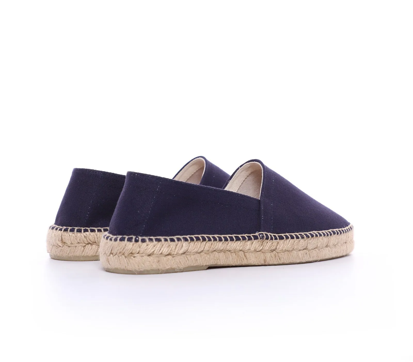 Anitz Navy Espadrille/Sandal (men)