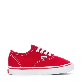 Authentic - Toddler