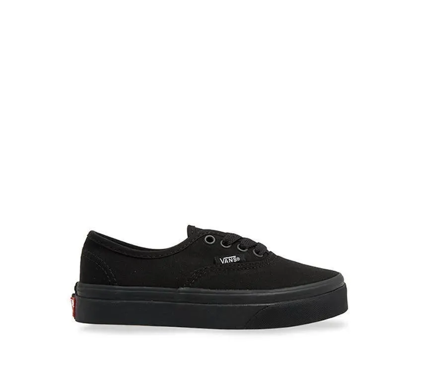 Authentic Youth- Black