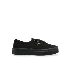 Authentic Youth- Black