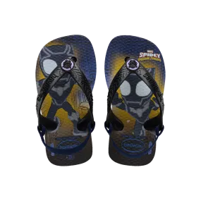 Baby Marvel Flip Flops