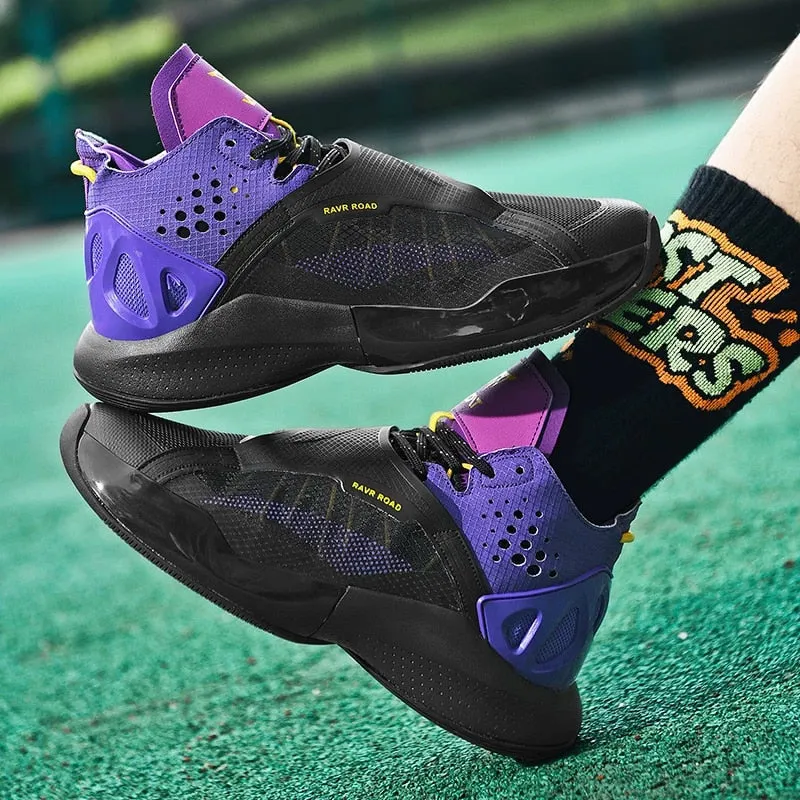 Basketball Training Shoes For Men