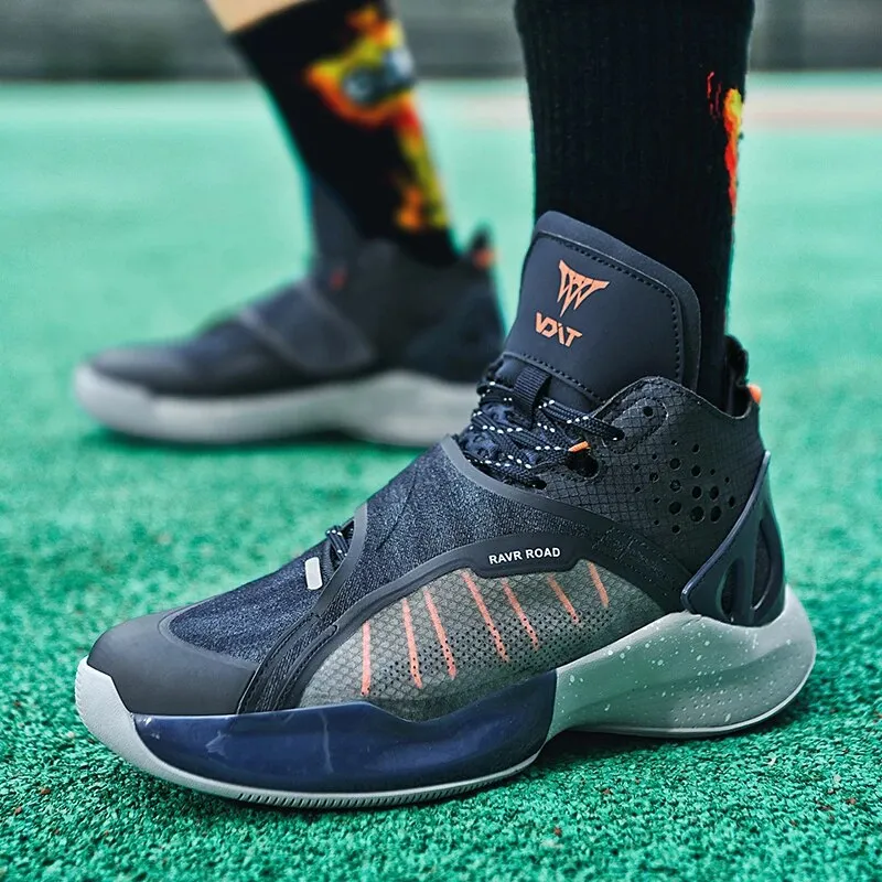 Basketball Training Shoes For Men