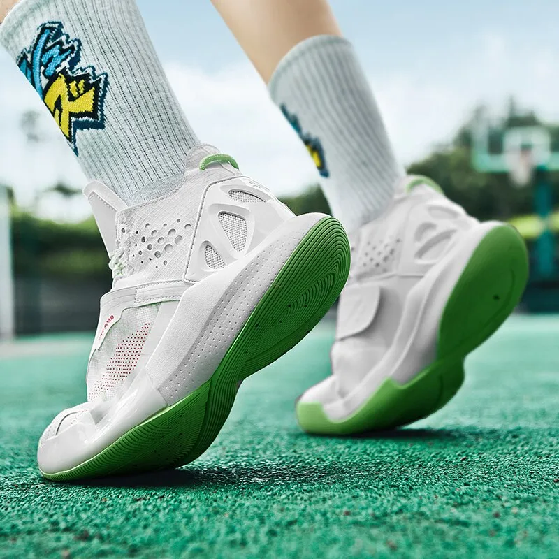 Basketball Training Shoes For Men