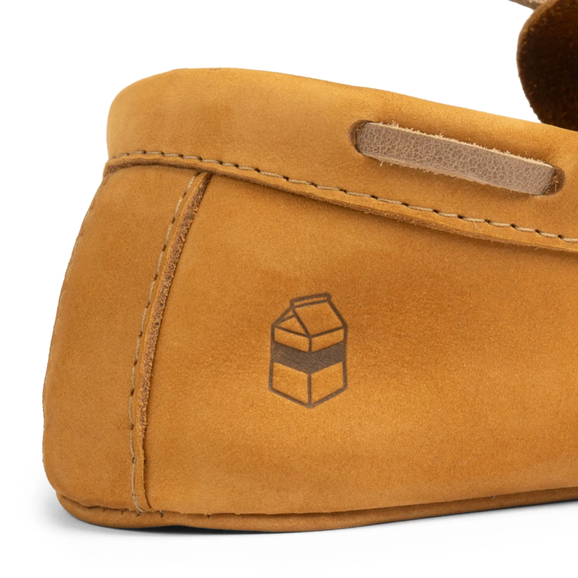 Boat Shoe Moccasin Slippers