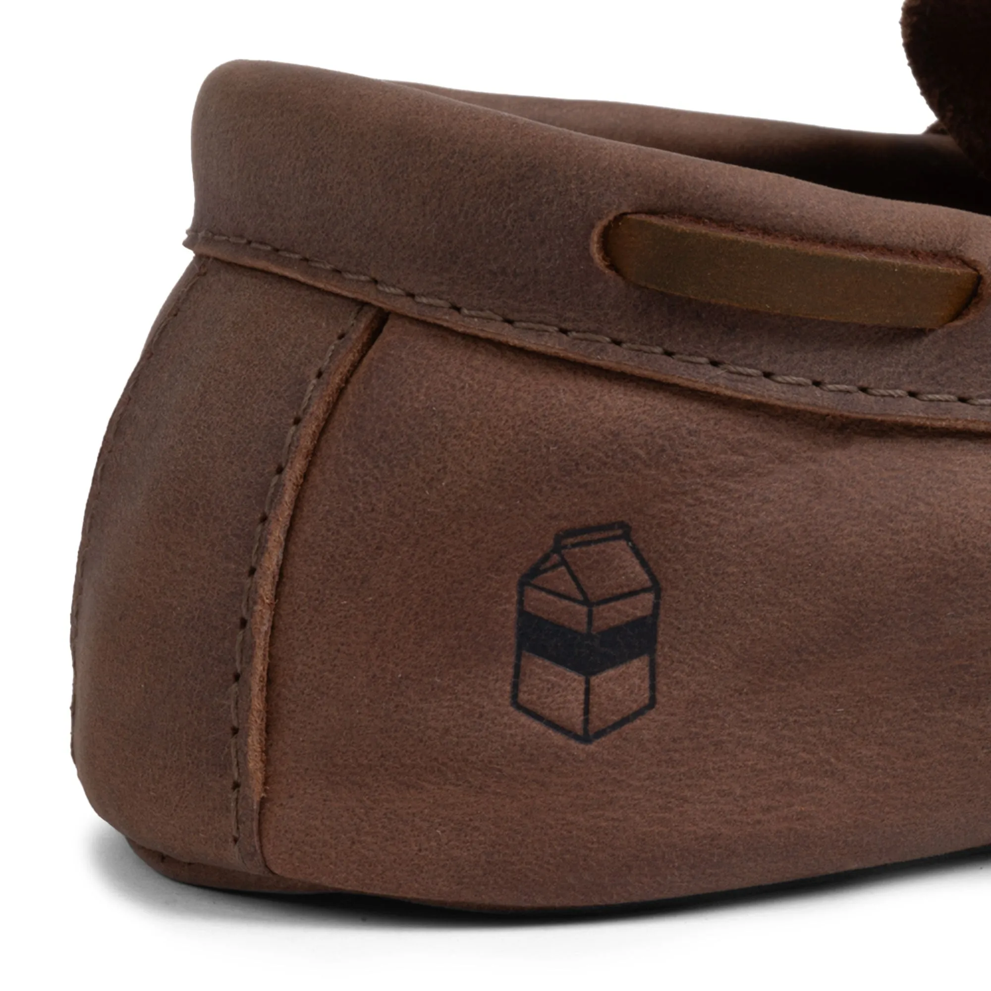 Boat Shoe Moccasin Slippers