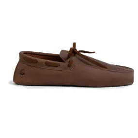 Boat Shoe Moccasin Slippers