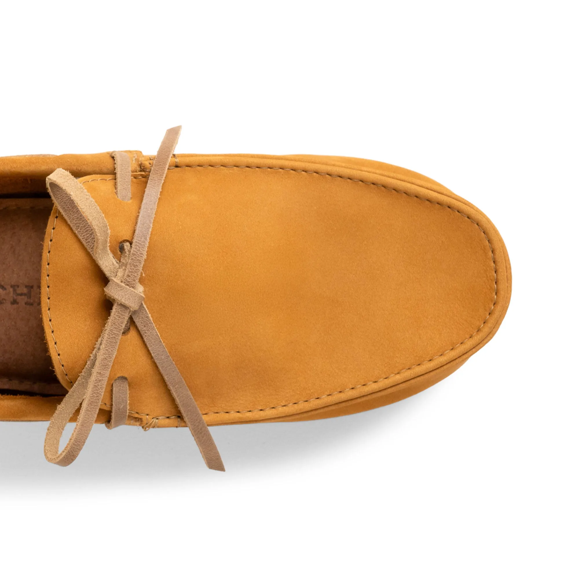 Boat Shoe Moccasin Slippers
