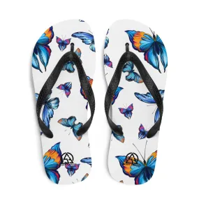 Butterfly Flip-Flops