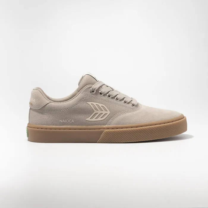 CARIUMA NAIOCA  PRO Cloud Grey/Gum Womens