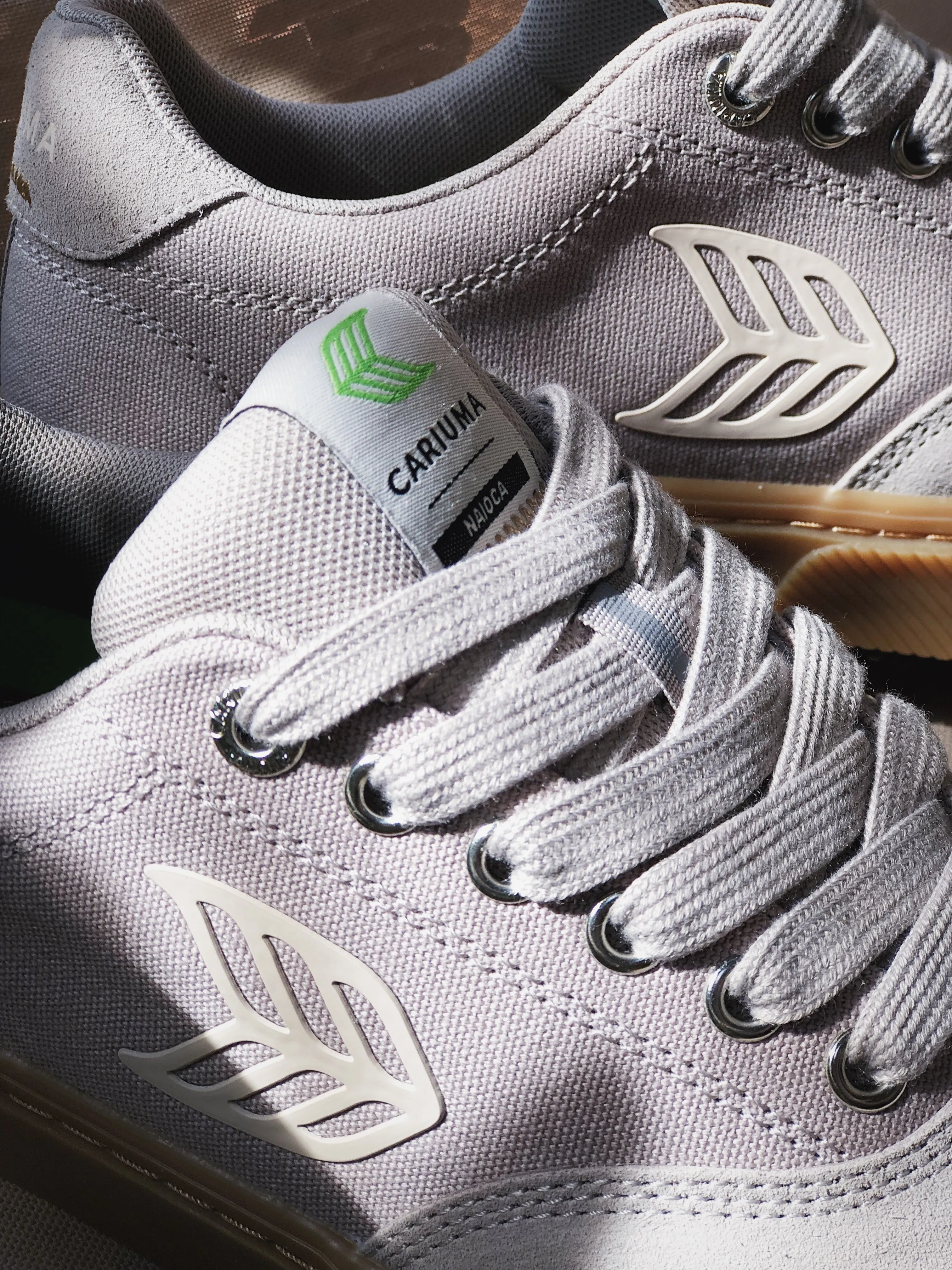 CARIUMA NAIOCA  PRO Cloud Grey/Gum Womens