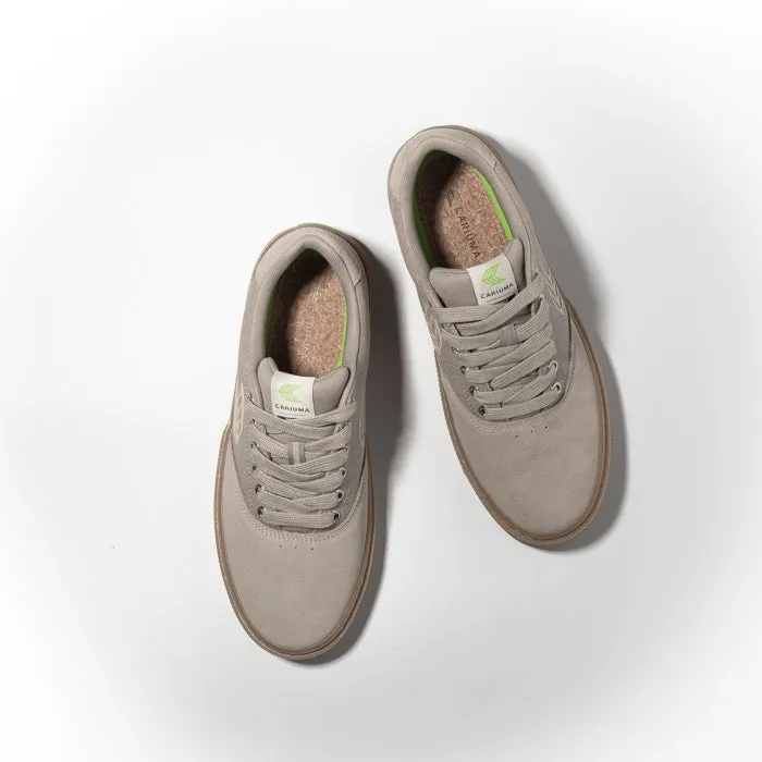 CARIUMA NAIOCA  PRO Cloud Grey/Gum Womens