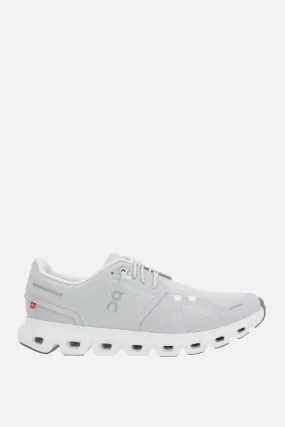 Cloud 6 sneakers in mesh