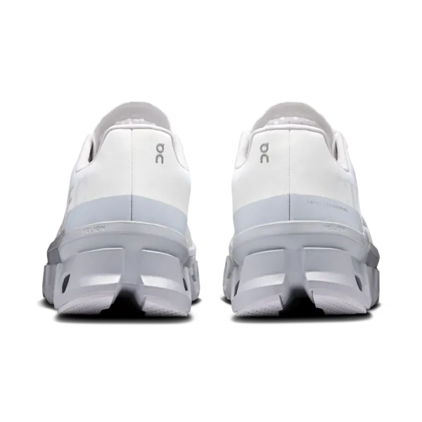Cloudmonster white/glacier