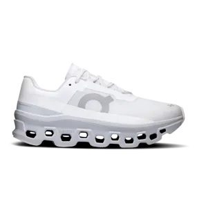 Cloudmonster white/glacier