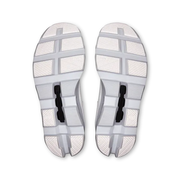 Cloudmonster white/glacier