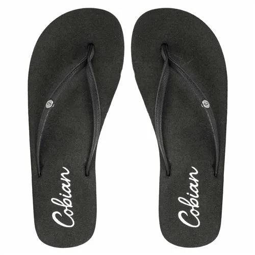 Cobian Nias Bounce Womens Black 7