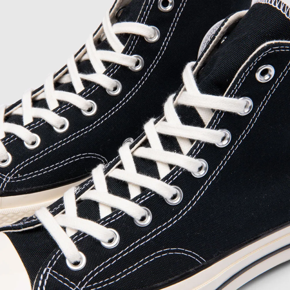 Converse Chuck 70 Hi / Black