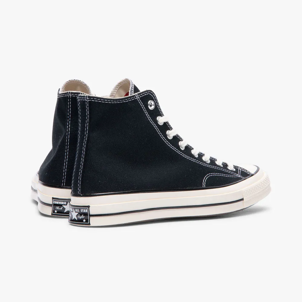 Converse Chuck 70 Hi / Black