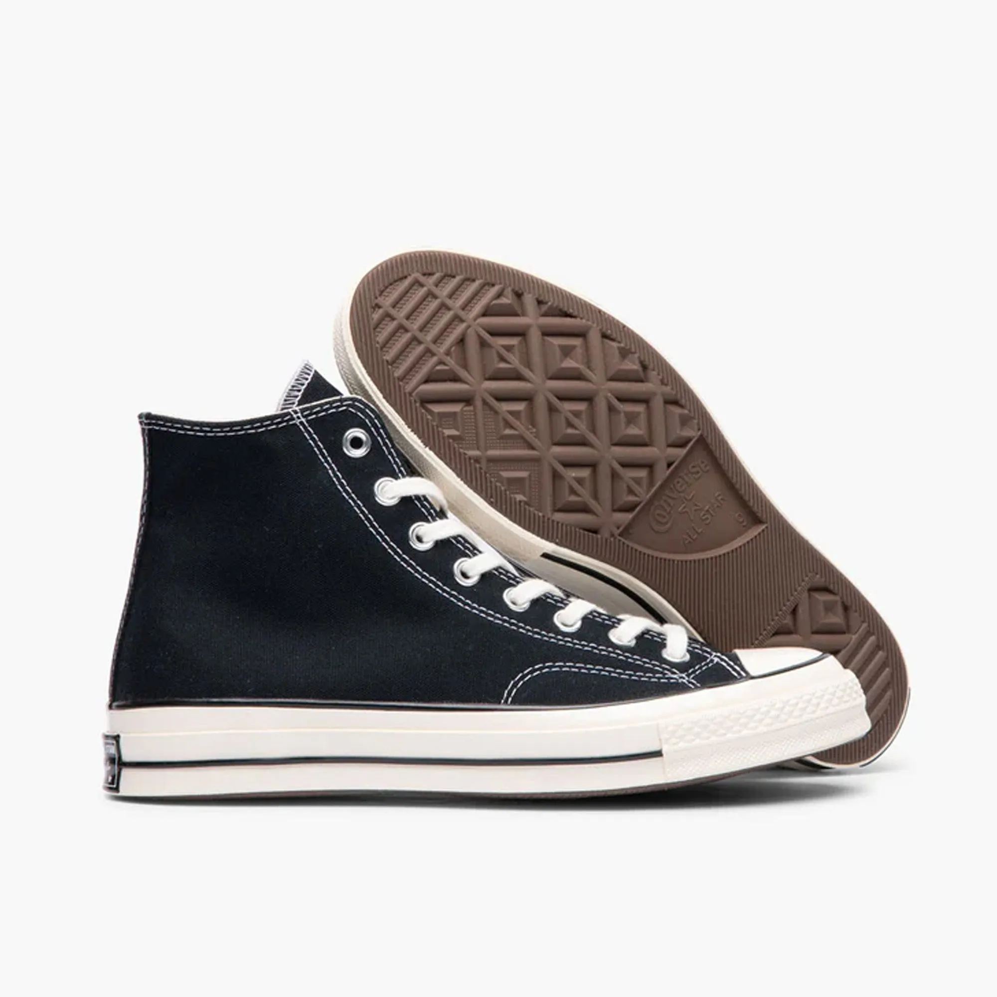 Converse Chuck 70 Hi / Black