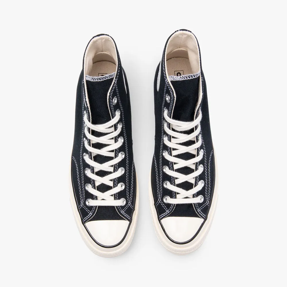 Converse Chuck 70 Hi / Black