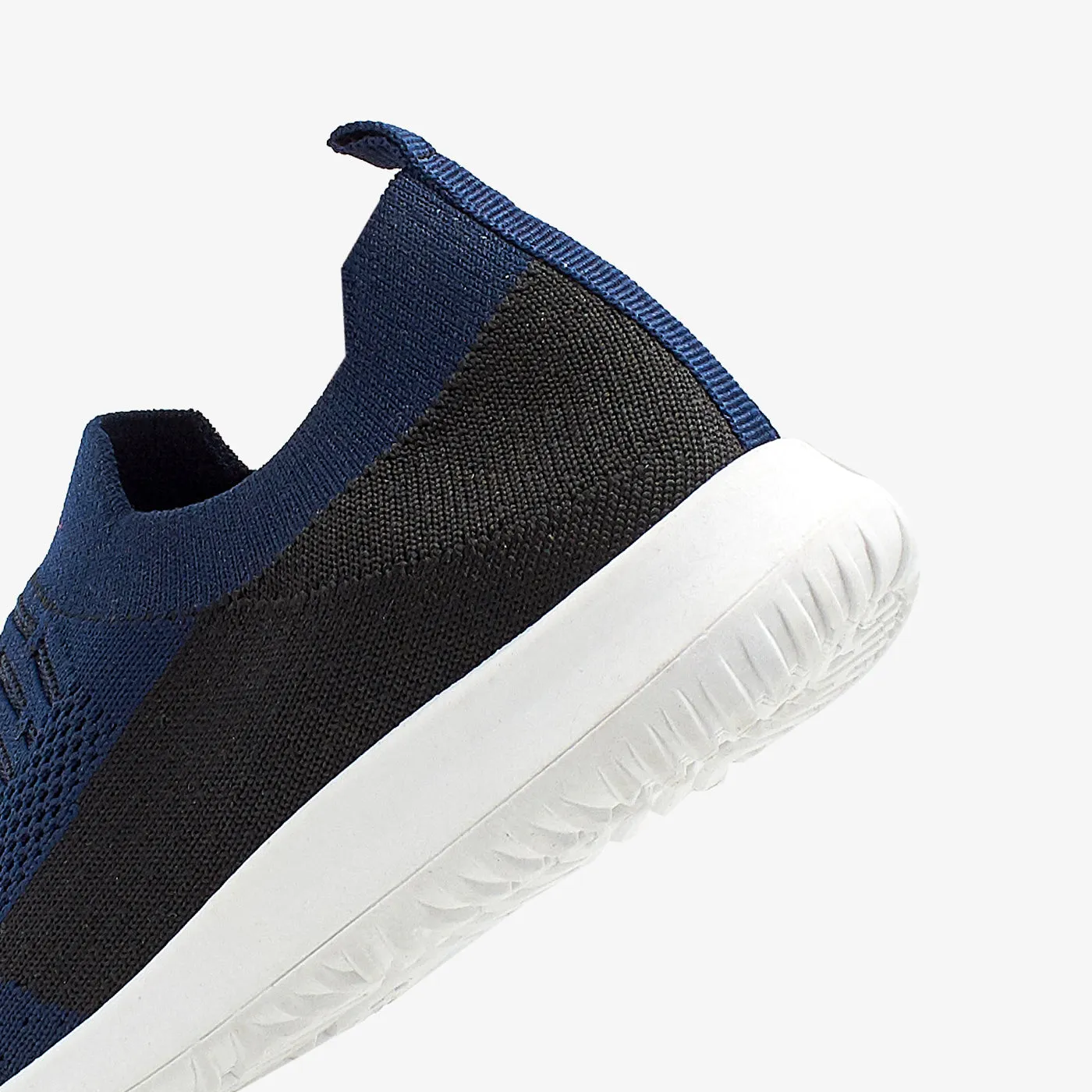 Dual Color Boys Sneakers