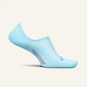 Elite Ultra Light Invisible blue crystal