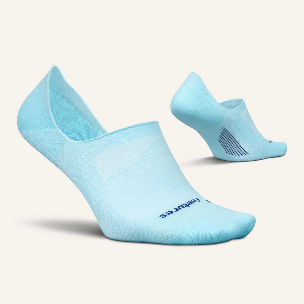 Elite Ultra Light Invisible blue crystal
