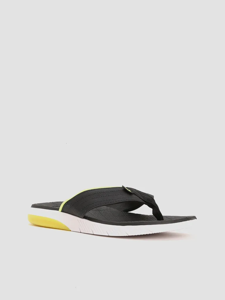 Enzo Men's Flip Flops