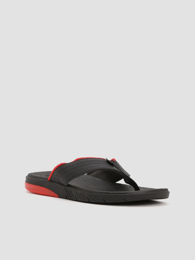 Enzo Men's Flip Flops