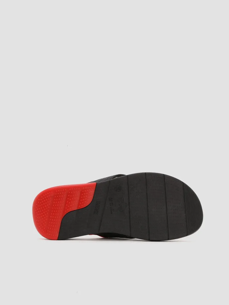 Enzo Men's Flip Flops