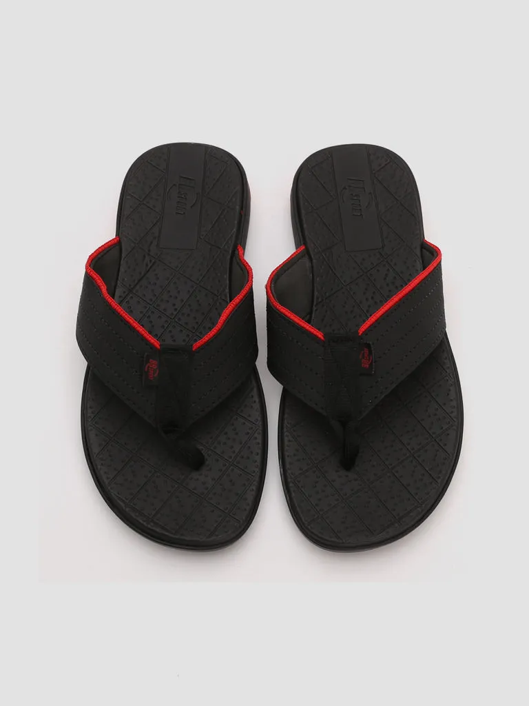 Enzo Men's Flip Flops