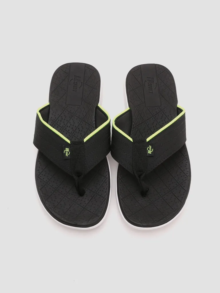 Enzo Men's Flip Flops