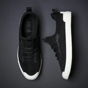 Fashion Men's Vulcanized Breathable Sneakers