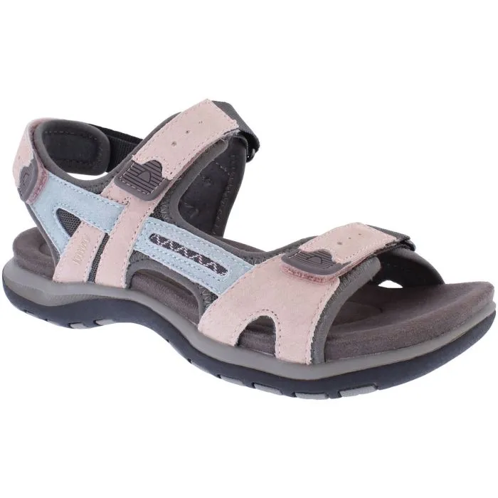 Free Spirit Ziri PASTEL MULTI ZIRI