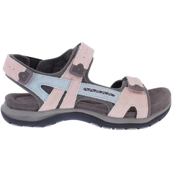 Free Spirit Ziri PASTEL MULTI ZIRI
