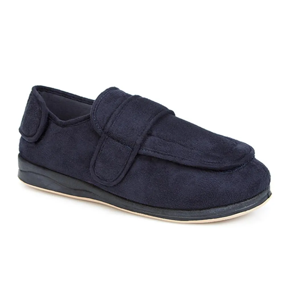 Fully Adjustable Slippers - QING26001 / 310 792