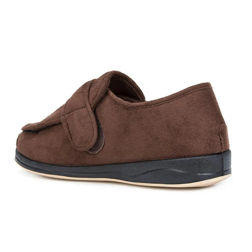 Fully Adjustable Slippers - QING26001 / 310 792