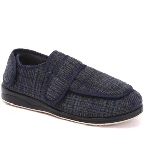 Fully Adjustable Slippers - QING26001 / 310 792