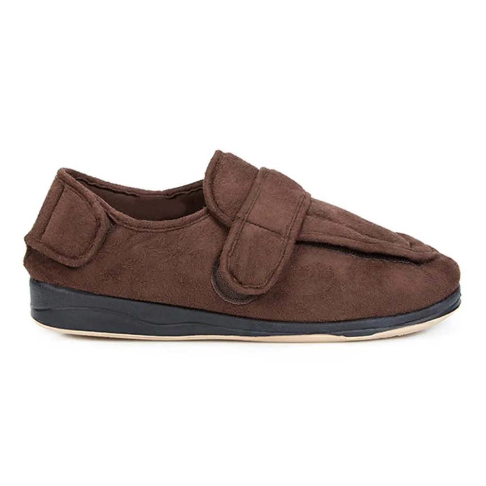 Fully Adjustable Slippers - QING26001 / 310 792