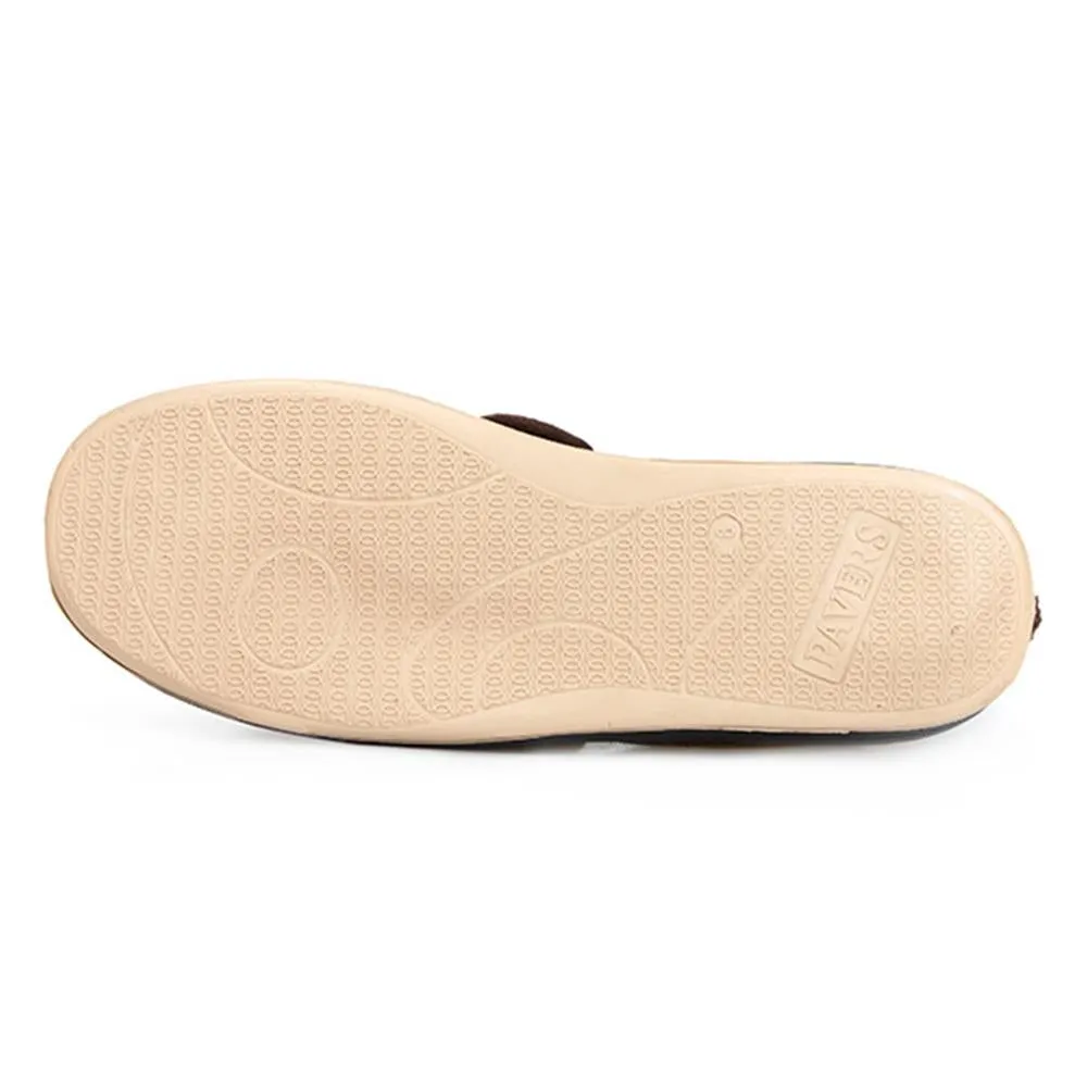 Fully Adjustable Slippers - QING26001 / 310 792