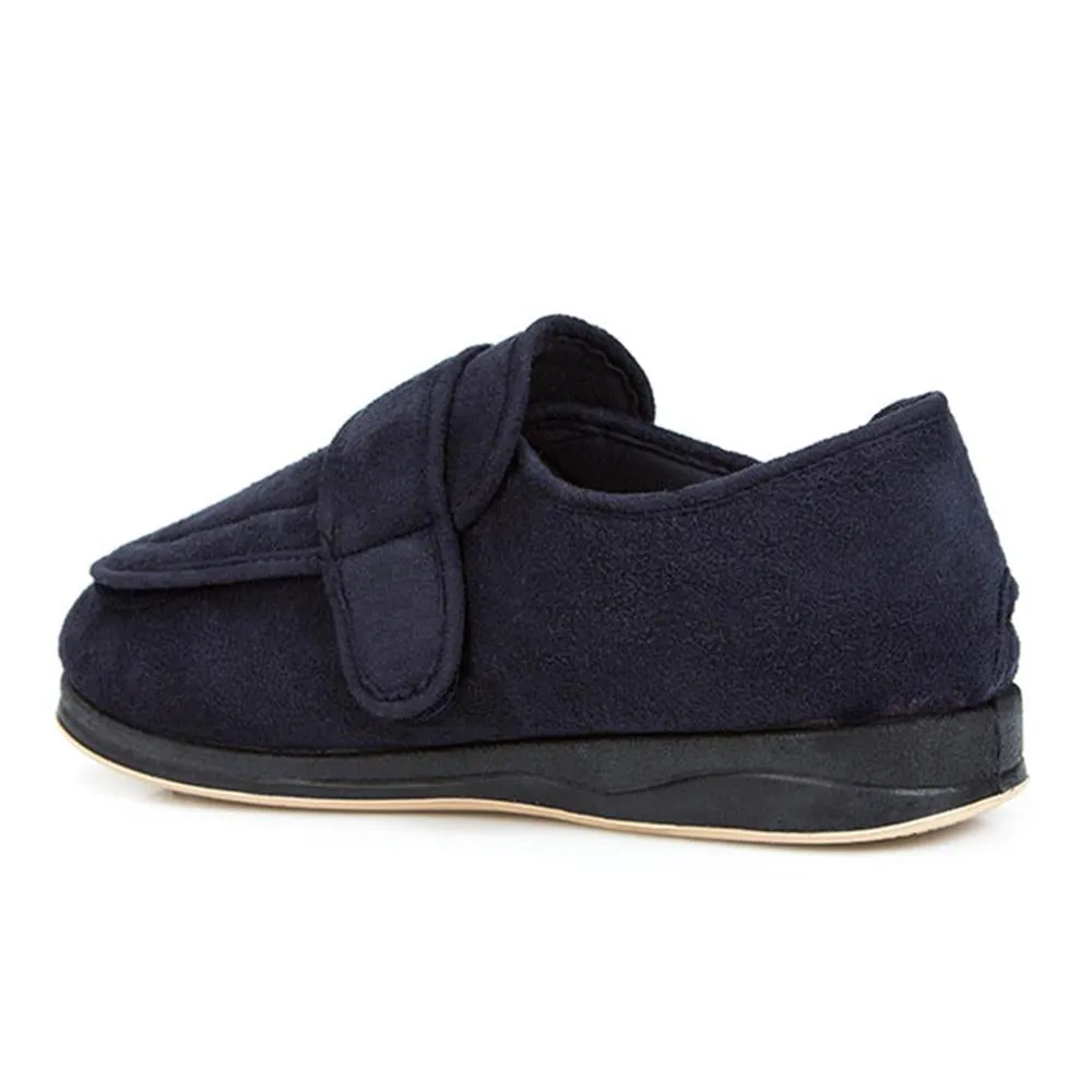 Fully Adjustable Slippers - QING26001 / 310 792