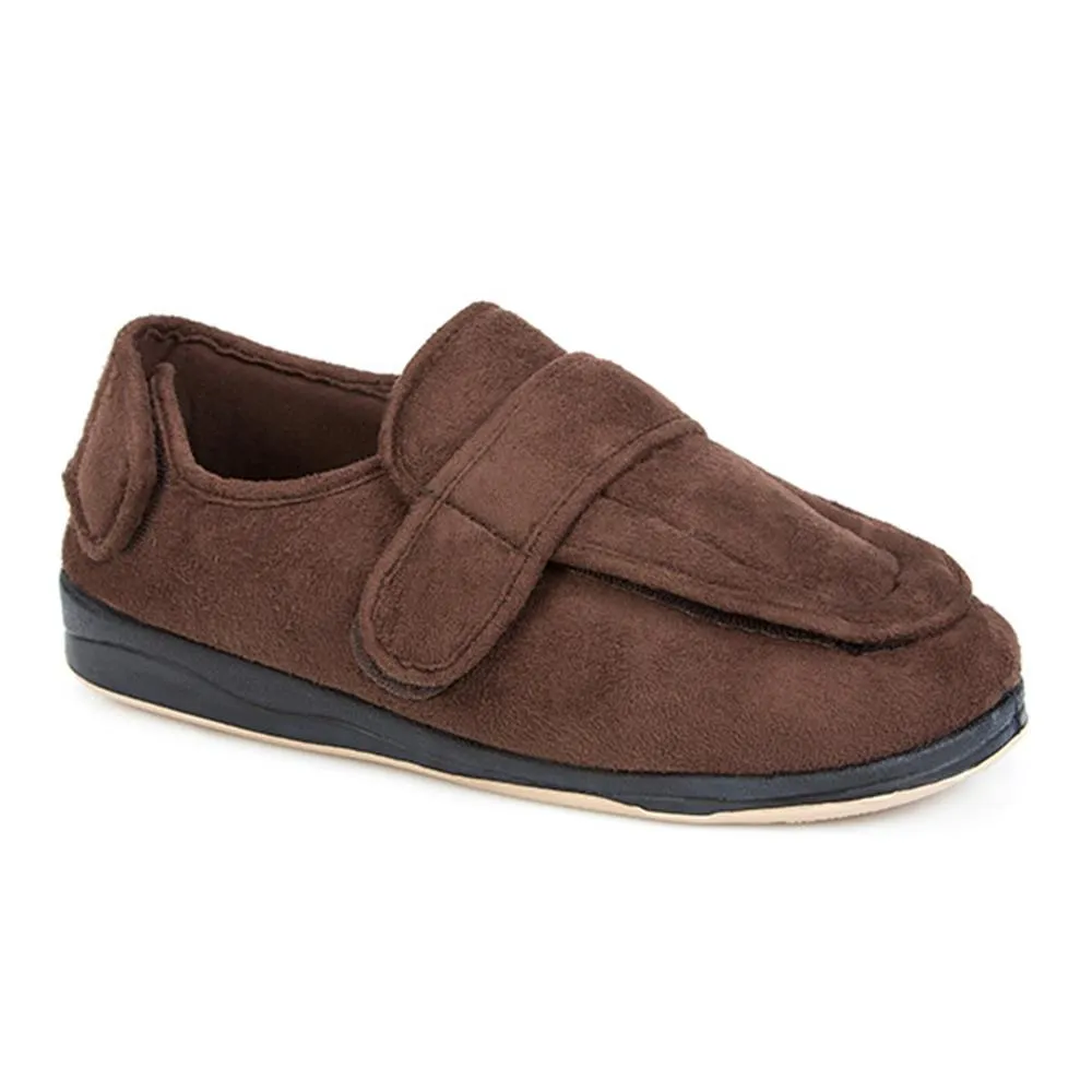 Fully Adjustable Slippers - QING26001 / 310 792