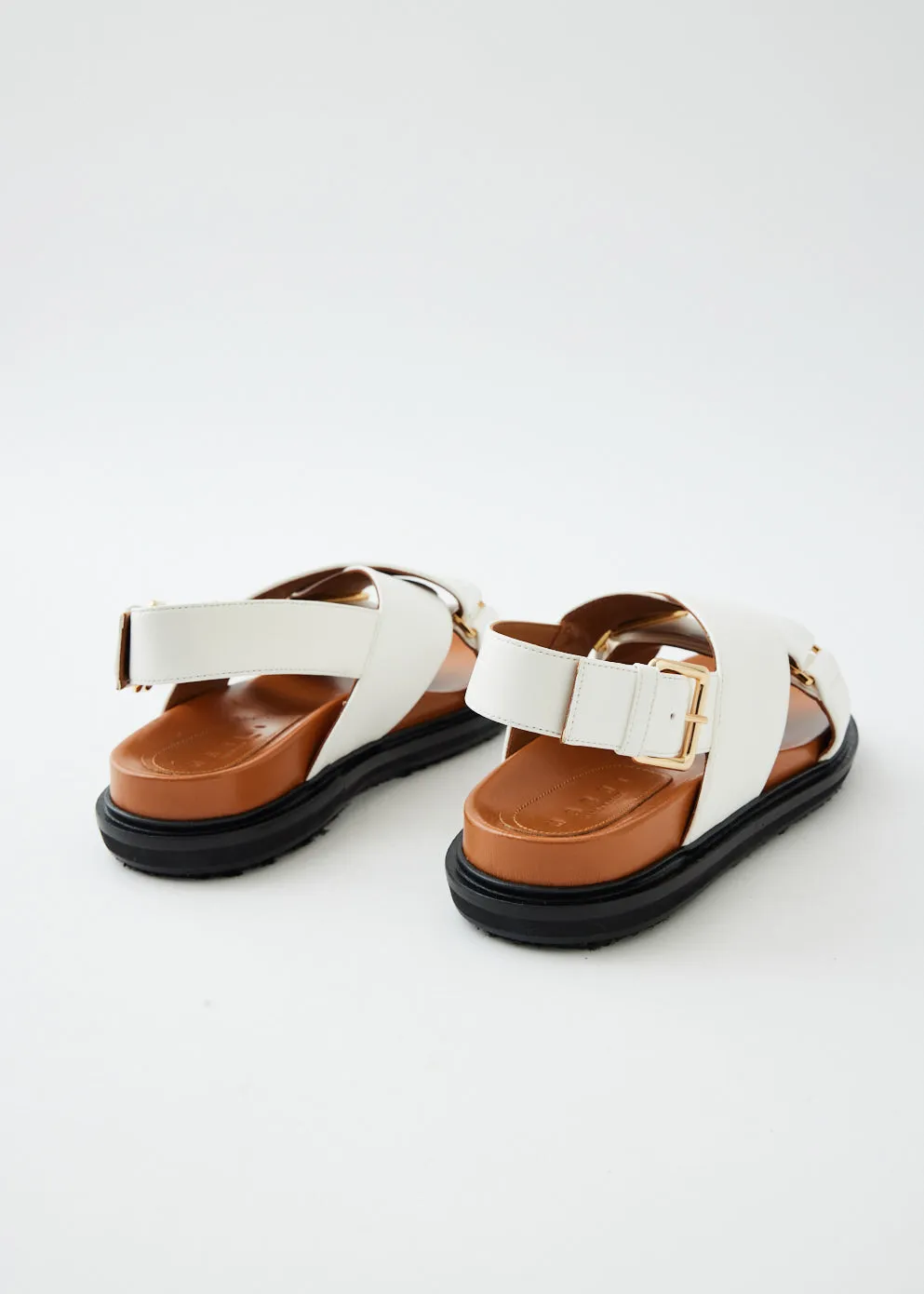 Fussbett Criscross Sandal